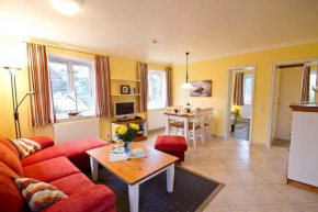 Wohnung-Steuerbord